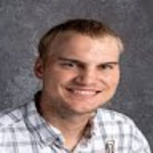 Meet your Posher, Ben